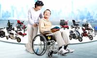 How to choose medical wheelchairs for the elderly and patients
