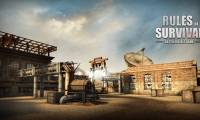 How to choose narrow-range combat weapons in Rules of Survival