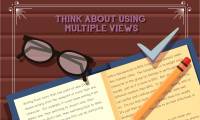 How to Choose Point of View in Storytelling