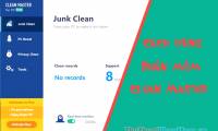 How to clean junk files and speed up Windows with Clean Master