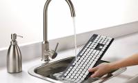 How to clean the most clean computer keyboard