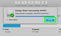 How to Clear a Flash Drive on PC or Mac