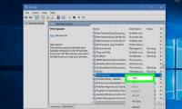 How to Clear Printer Queue in Windows