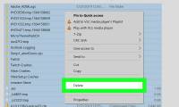 How to Clear Temp Files in Windows 10