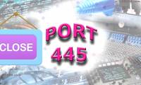 How to close the port / Port 445 on Windows 2000 / XP / 2003 to Windows 10 to prevent ransomware WannaCry