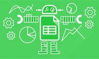How to color alternating lines in Google Sheets