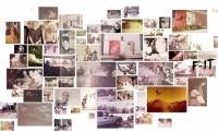 How to combine photos online on FotoJet for free
