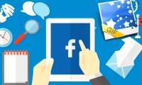 How to comment using Gif animation on Facebook