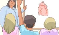How to Communicate With Your Professor