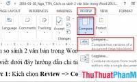 How to Compare 2 Documents in Word: Step-by-Step Guide