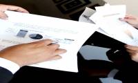 How to compare two documents in Google Docs