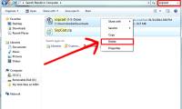 How to Completely Uninstall SopCast 3.5