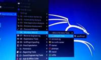 How to conduct IoT pentest with Kali Linux