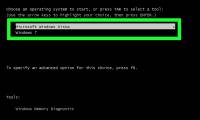 How to Configure a Computer to Multi Boot Operating Systems