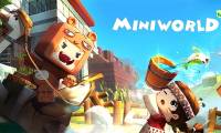 How to configure the Mini World Block Art configuration