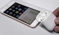 How to connect 2 AirPods to iPhone to share music