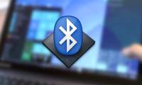How to connect a Bluetooth device on Windows