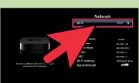 How to Connect a Mac Computer to a TV