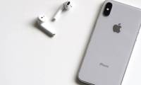 How to connect iPhone to AirPods does not need to go to the Bluetooth menu