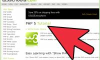 How to Connect to MySQL Using PHP