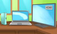 How to Connect Your Home Theater to Your PC