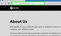 How to Contact Spotify