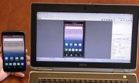 How to control a computer with a smartphone?