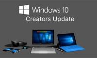 How to control application installation on Windows 10 Creators Update