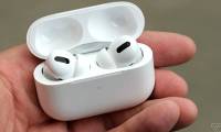 How to control the Transparency feature on AirPods Pro