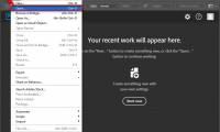 How to convert a CR2 file to a JPG with Photoshop