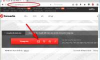 How to convert a CR2 file to JPG online