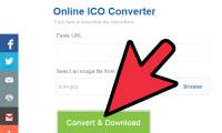 How to Convert an Image to an Icon for Free Online