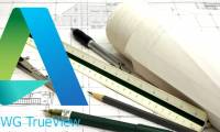 How to convert AutoCad drawings to lower versions