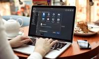 How to convert Automator action into an application on Mac