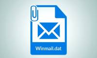 How to convert DAT file into a Word document