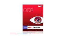 How to convert images to standard documents using ABBYY FineReader
