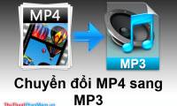 How to Convert MP4 to MP3 Fast and Most Standard
