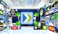How to convert online video format with Zamzar