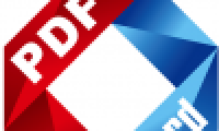 How to convert PDF files and image files to Word 96.69% without error Font!