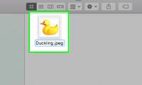 How to Convert Pictures to JPEG or Other Picture File Extensions