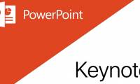 How to convert PowerPoint slides to Keynote on Mac