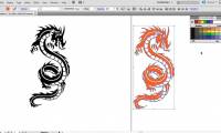 How to convert to Vector in Photoshop