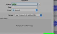 How to Convert Unprotected WMA Files Into MP3 Files