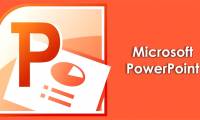How to convert uppercase letters to lowercase letters in PowerPoint