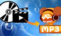 How to convert video to audio for free