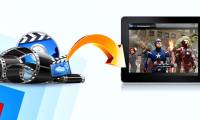 How to convert videos from computer to iPhone with iTunes