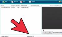 How to Convert WMA to MP4
