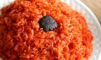 How to cook sticky rice Gac, delicious blow away Gac