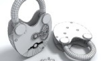 How to copy content on the web locks right, left mouse