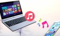 How to copy files from PC to iPhone with Swift Photo File Transfer